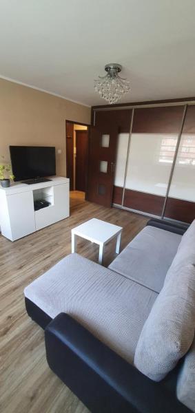 Pavlone Apartament Gdańsk Stogi Plaża